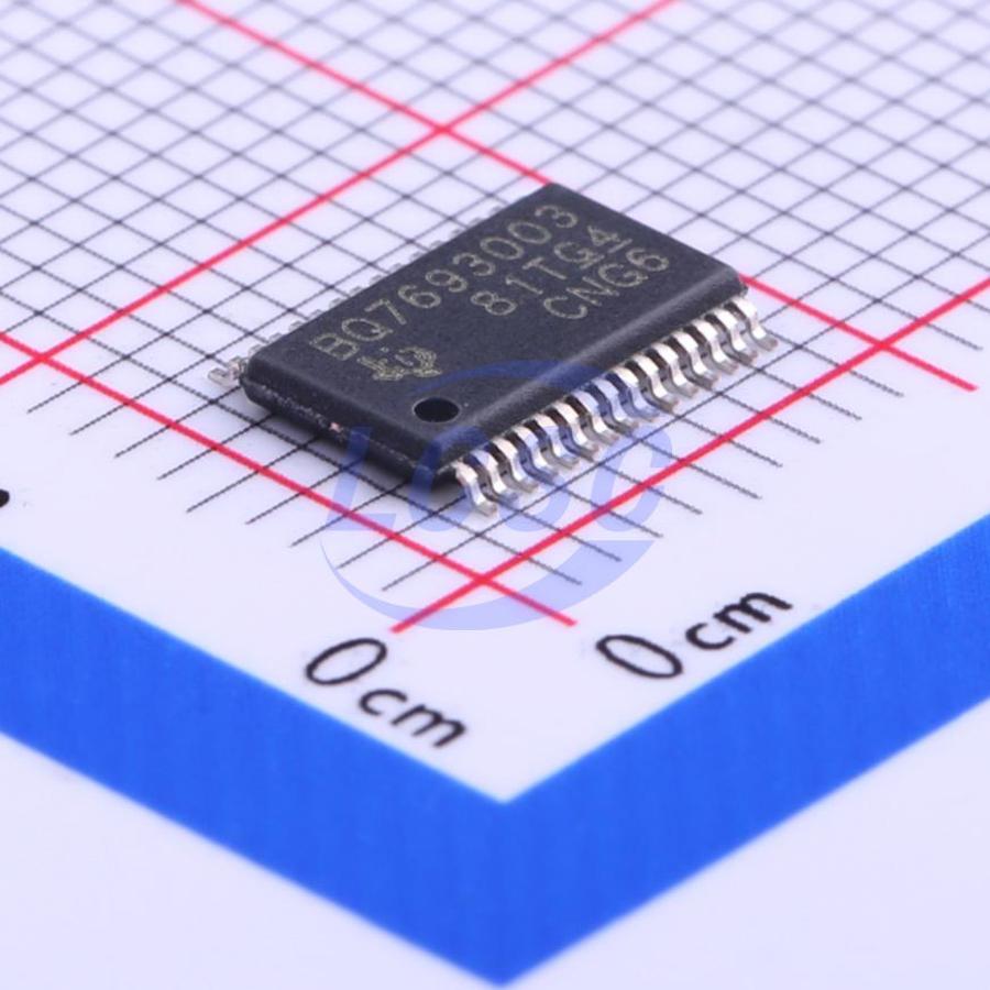 BQ7693003DBTR TI