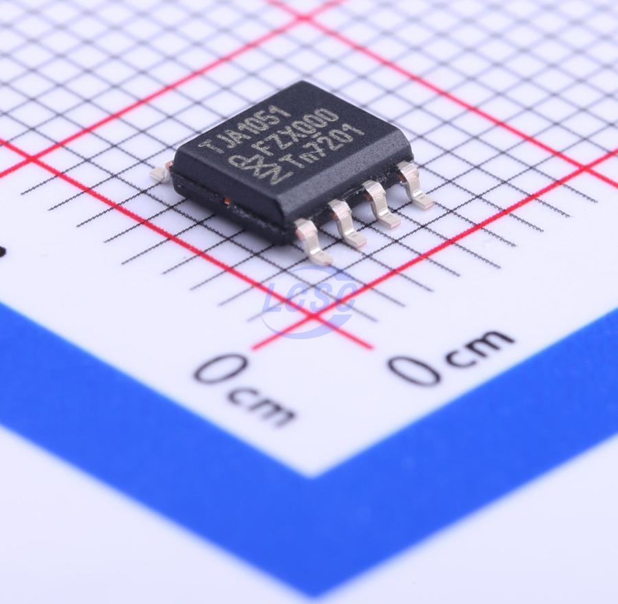 TJA1051T/1J NXP