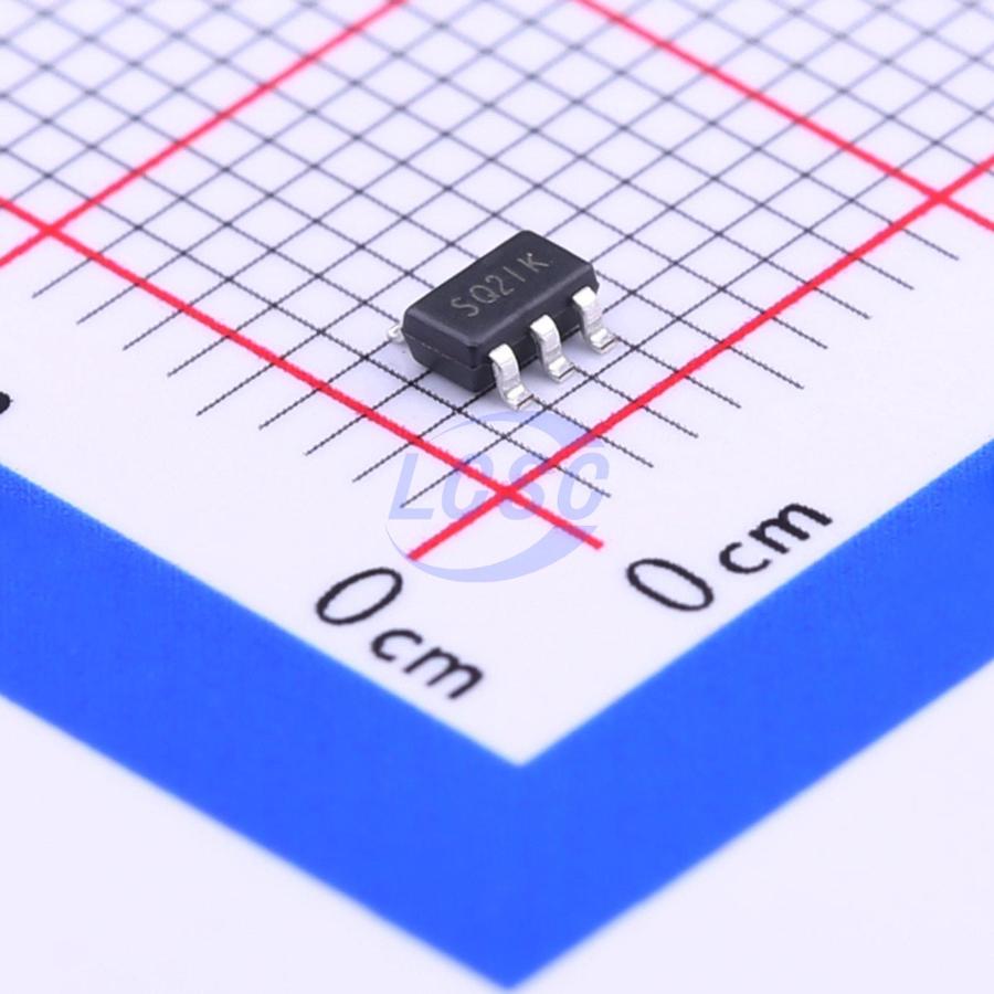 SGM2036-3.3YN5G/TR SGMICRO