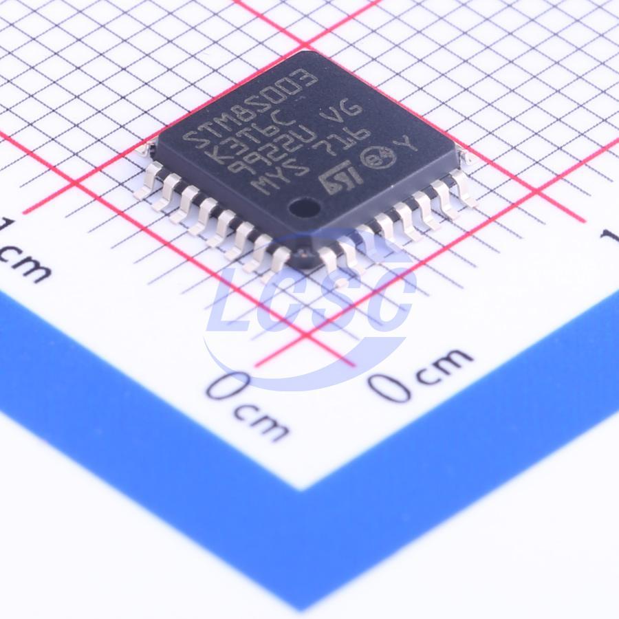 STM8S003K3T6CTR ST