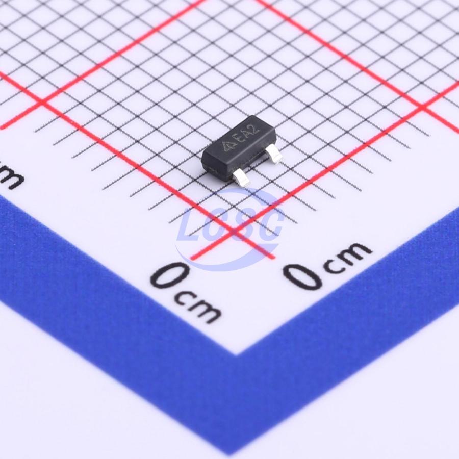 AZ431BN-ATRE1 DIODES