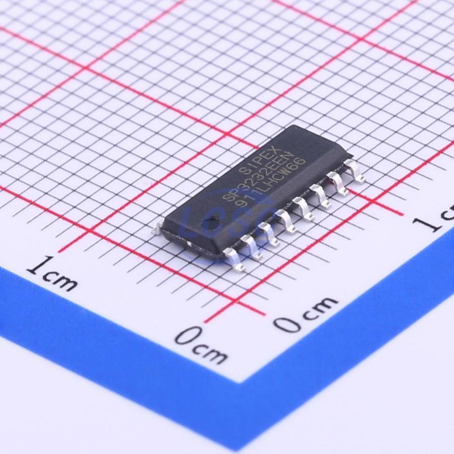 SP3232EEN-L/TR MaxLinear