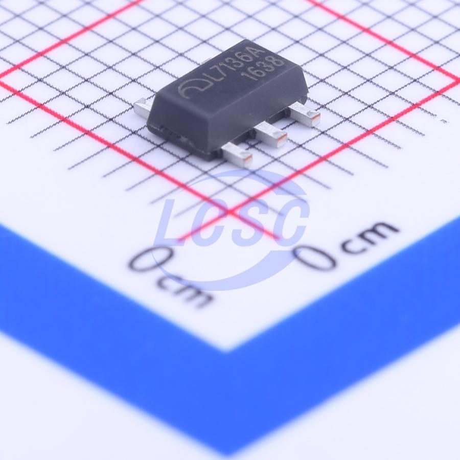 MEL7136AP5G MICRONE