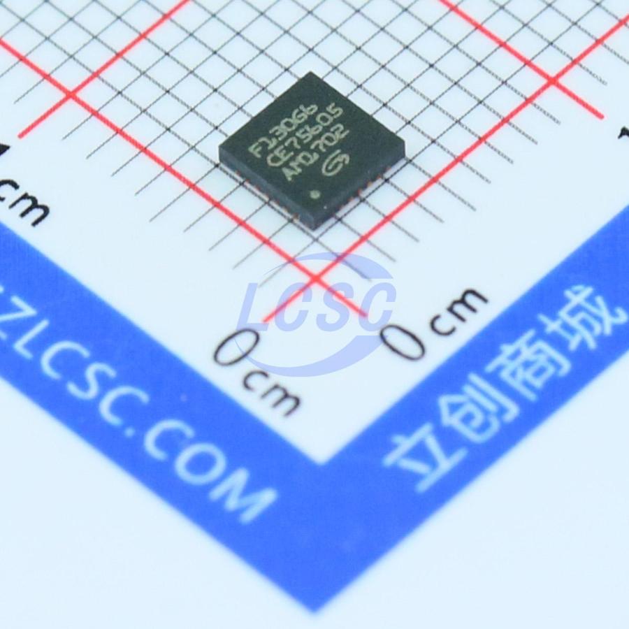 GD32F130G6U6TR GigaDevice Semicon Beijing