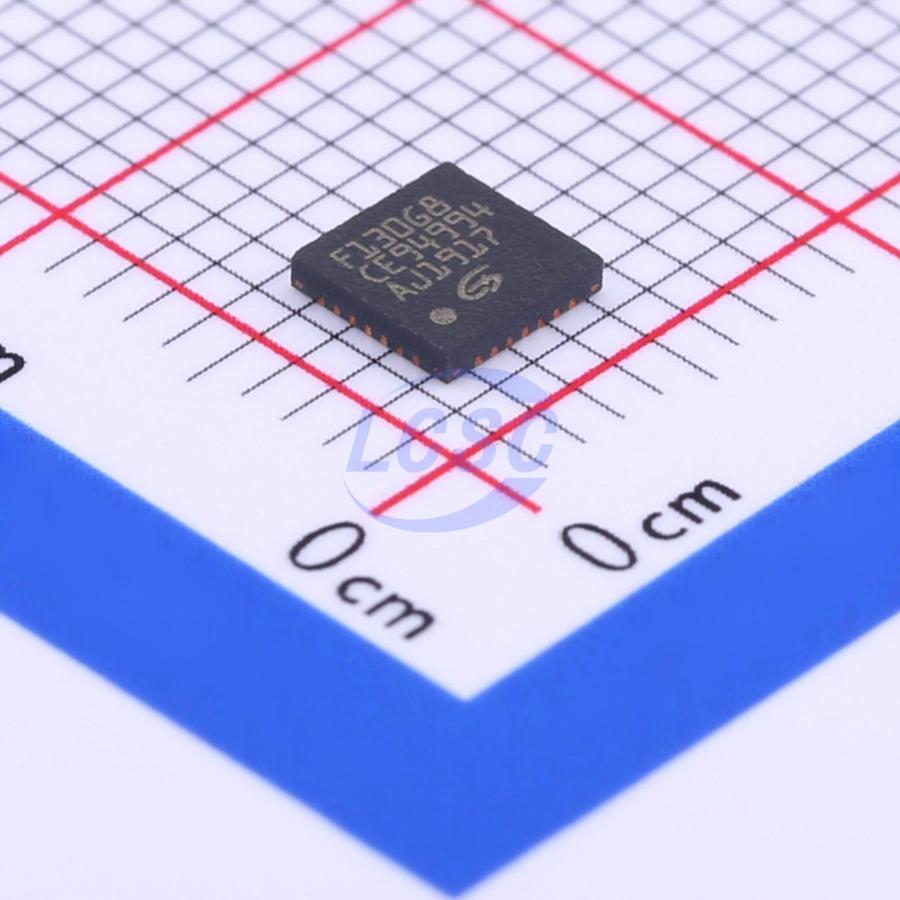 GD32F130G8U6TR GigaDevice Semicon Beijing