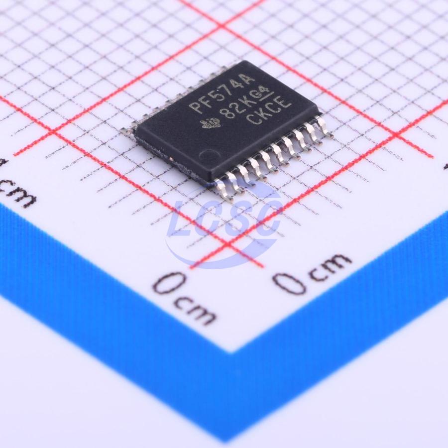 PCF8574APWR TI