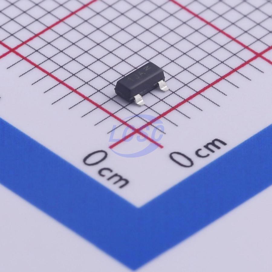 MMBT2369ALT1G onsemi