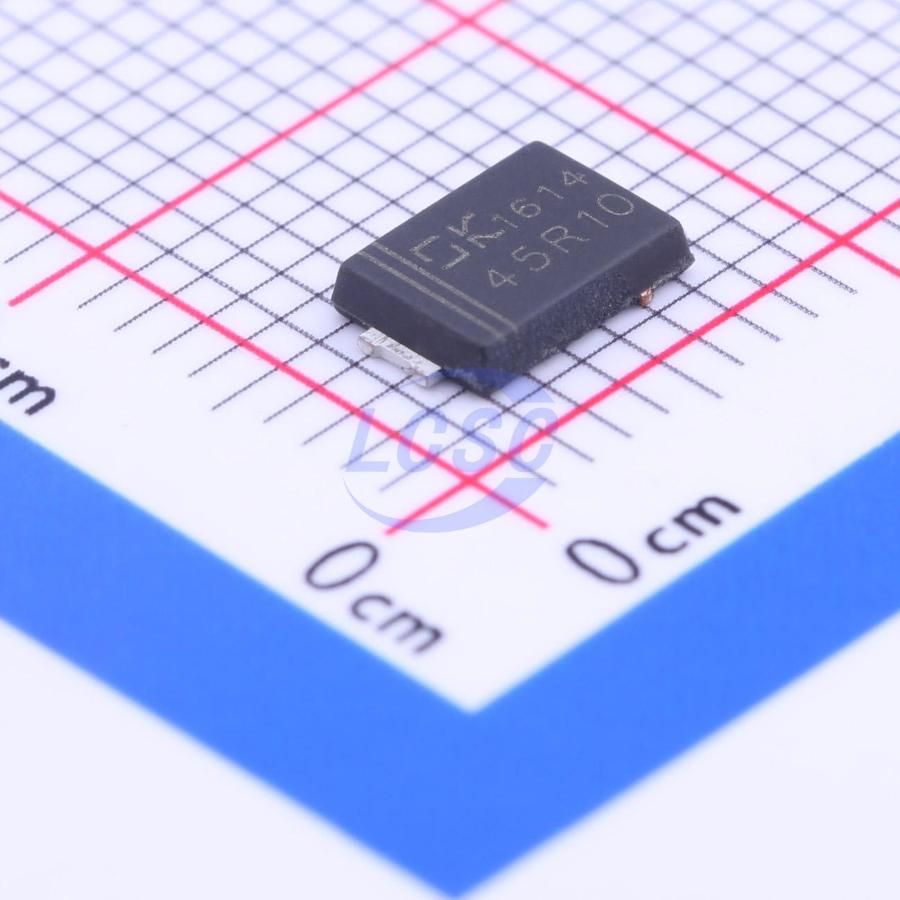 DK5V45R10 Shenzhen DongKe Semicon