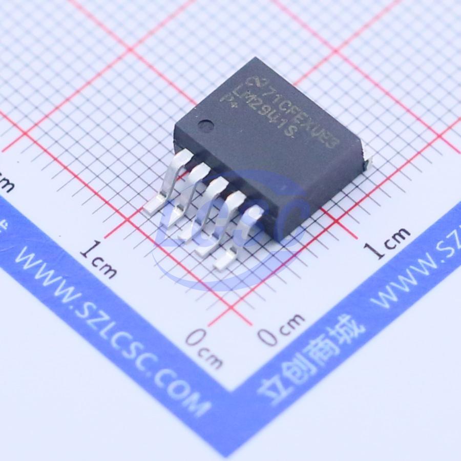 LM2941SX/NOPB TI