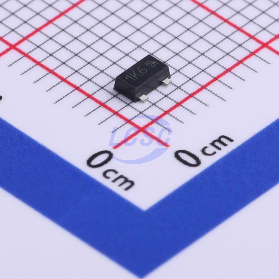 ZXMS6004FFTA DIODES