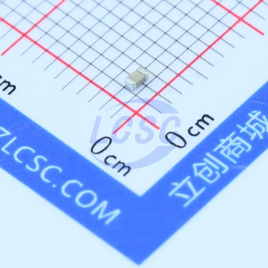 0603CGR75C500NT FH