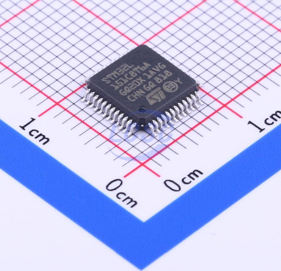 STM32L151C8T6A ST