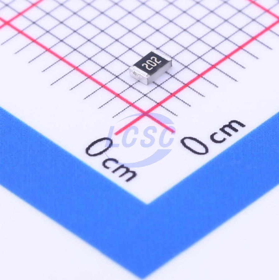 RMCF0805JT2K00 SEI(Stackpole Electronics Inc.)