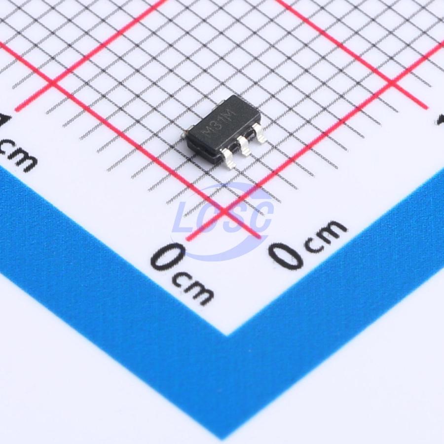 24LC04BT-I/OT MICROCHIP