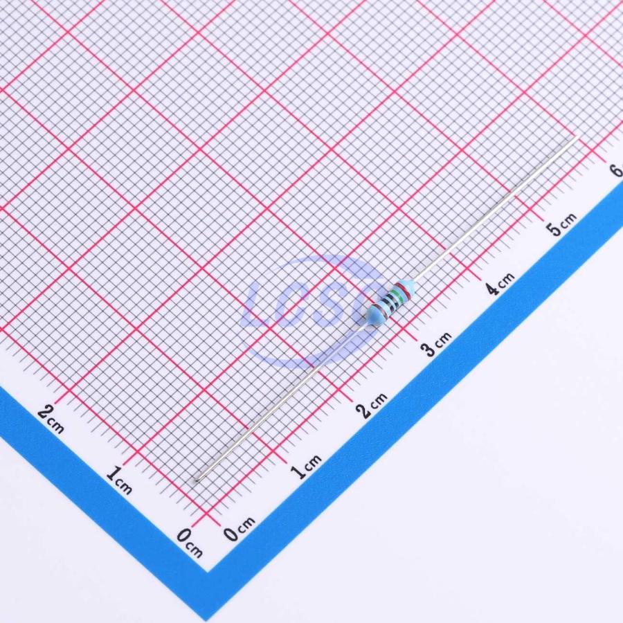 MFR0W4F2500A50 UNI-ROYAL