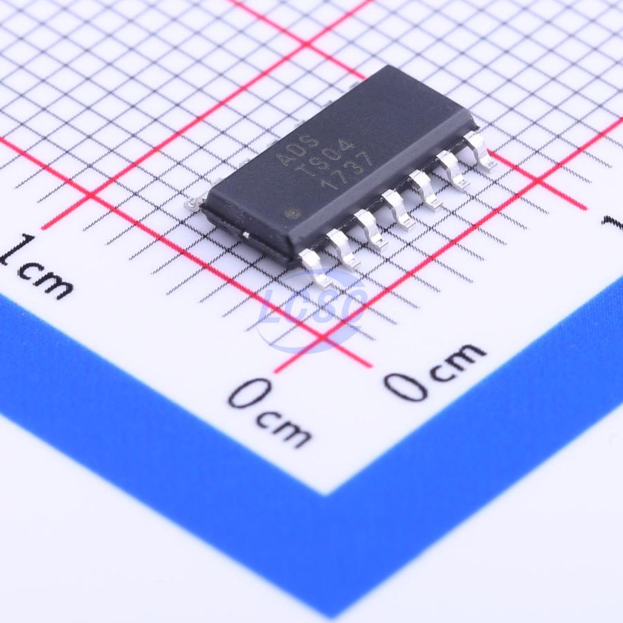 TS04 AD Semiconductor