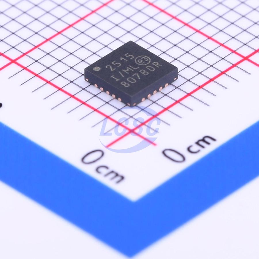 MCP2515T-I/ML MICROCHIP