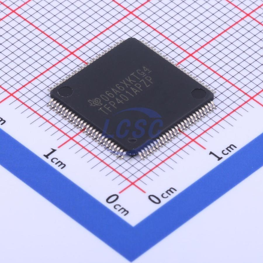 TFP401APZPR TI