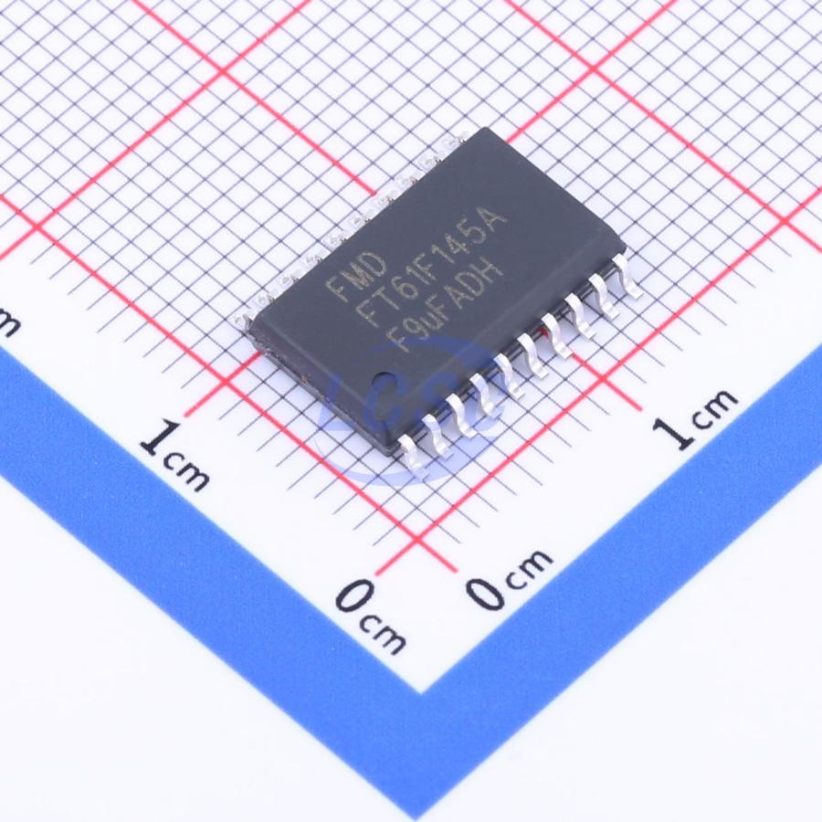 FT61F145A-RB FMD(Fremont Micro Devices)
