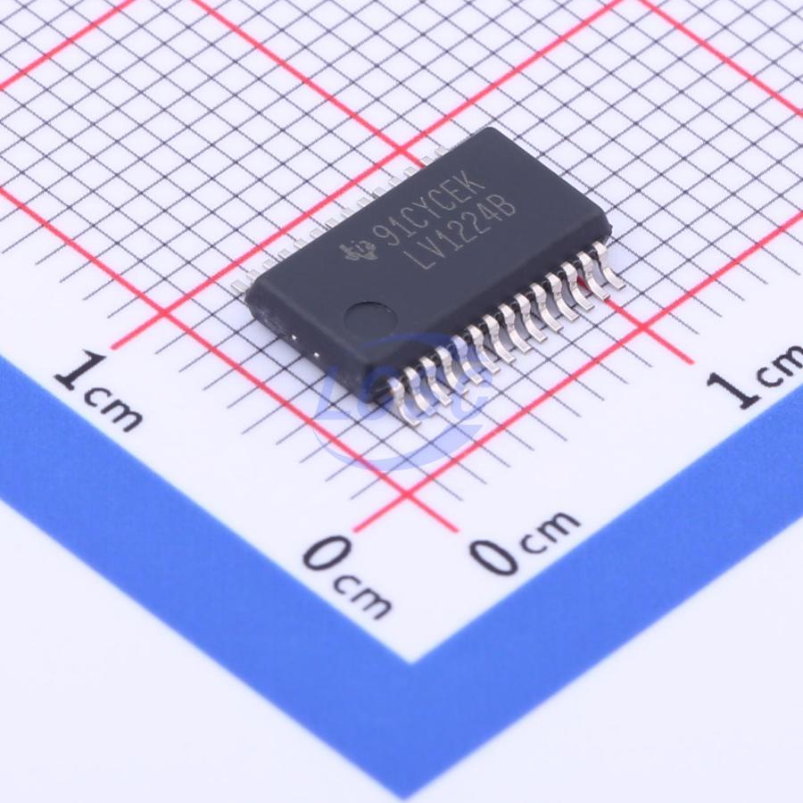 SN65LV1224BDB TI