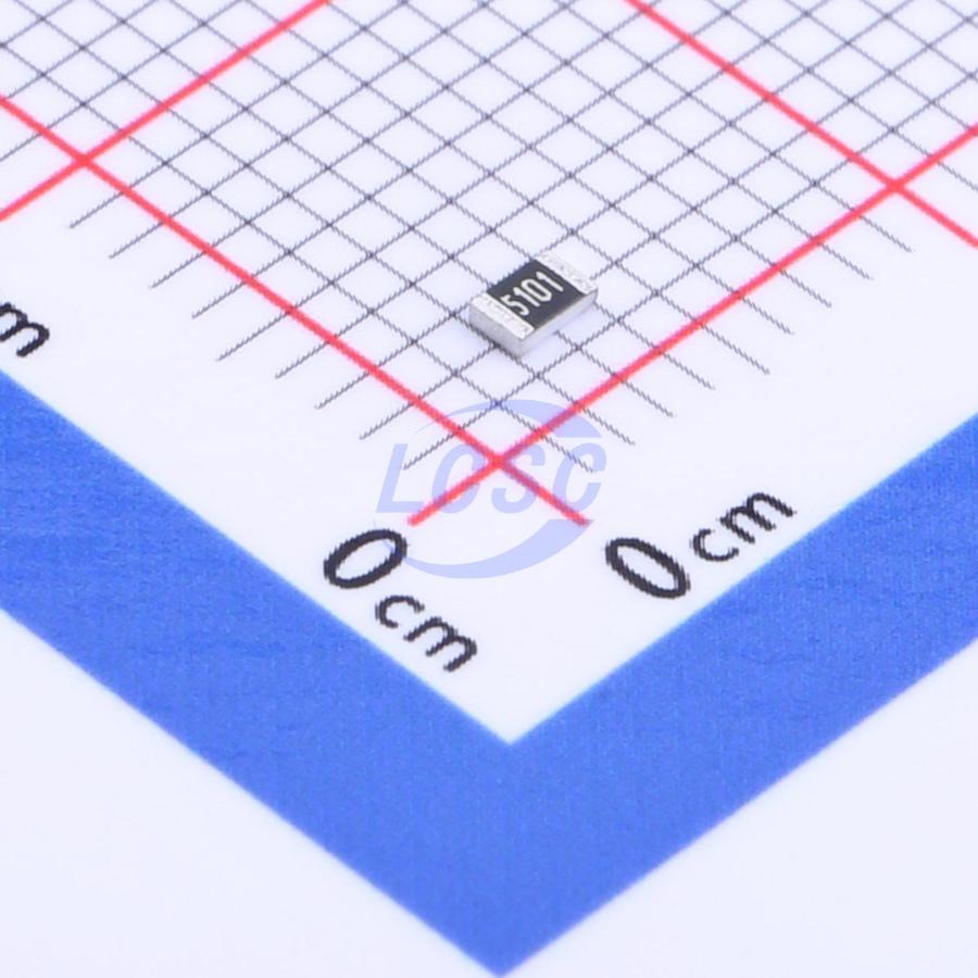 NQ05W8F5101T5E UNI-ROYAL