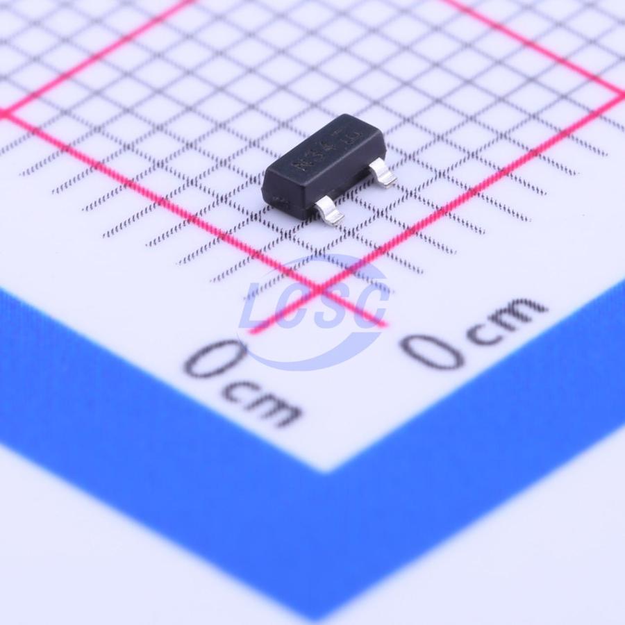 DMG3404L-7 DIODES