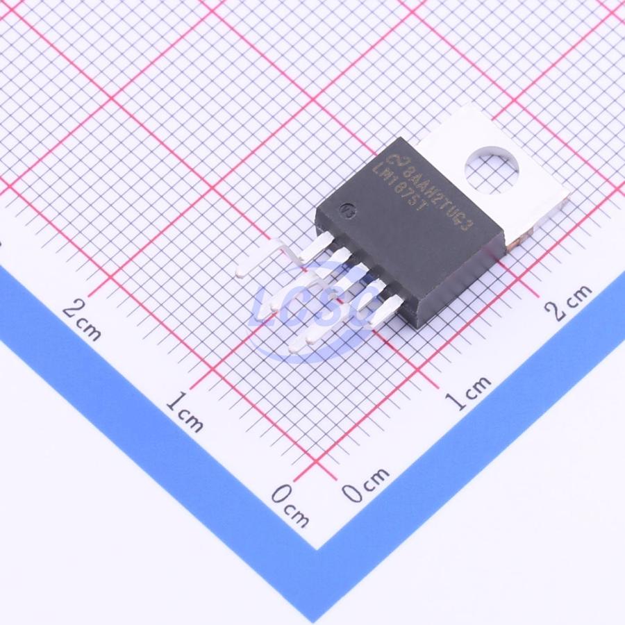 LM1875T/NOPB TI