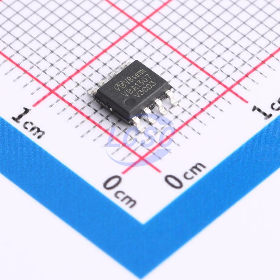 VBA1307 VBsemi Elec