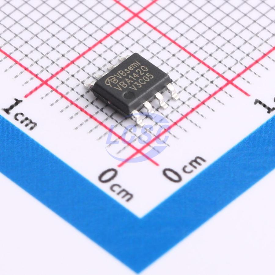 VBA1420 VBsemi Elec