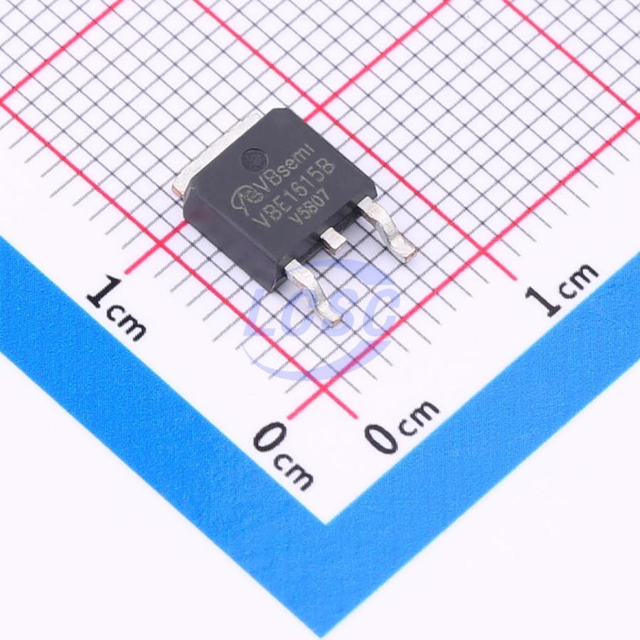VBE1615B VBsemi Elec