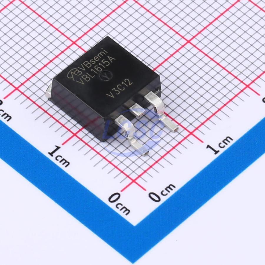 VBL1615A VBsemi Elec
