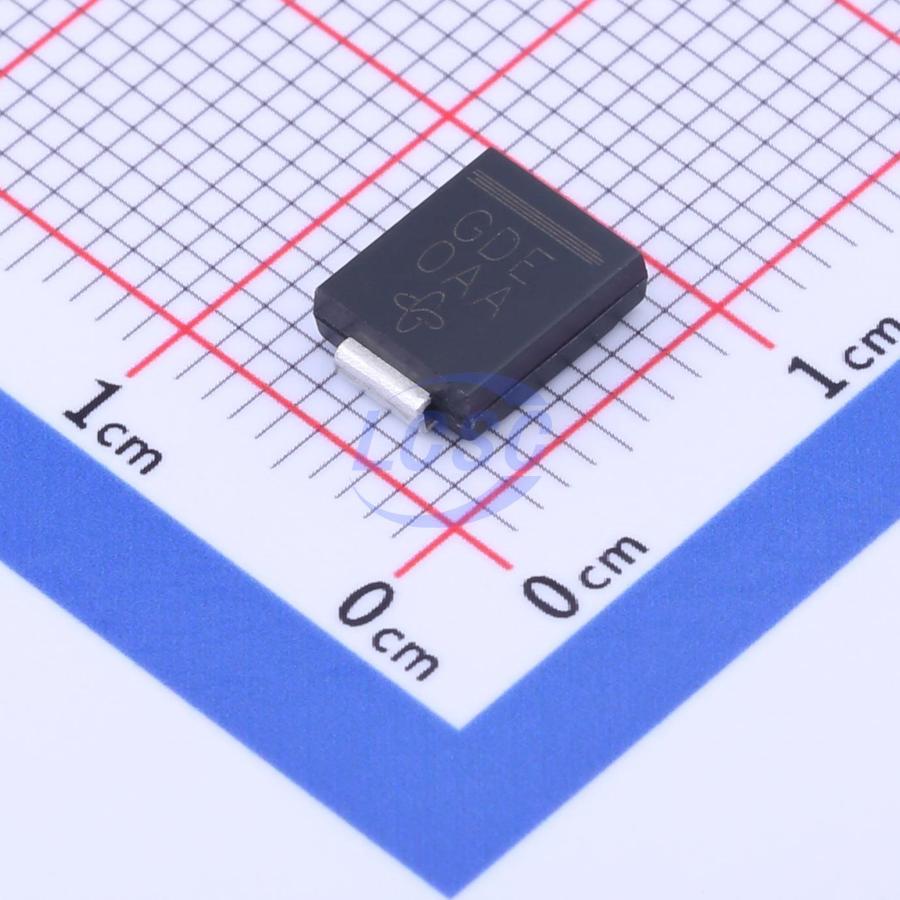 SMCJ5.0A-E3/57T VISHAY