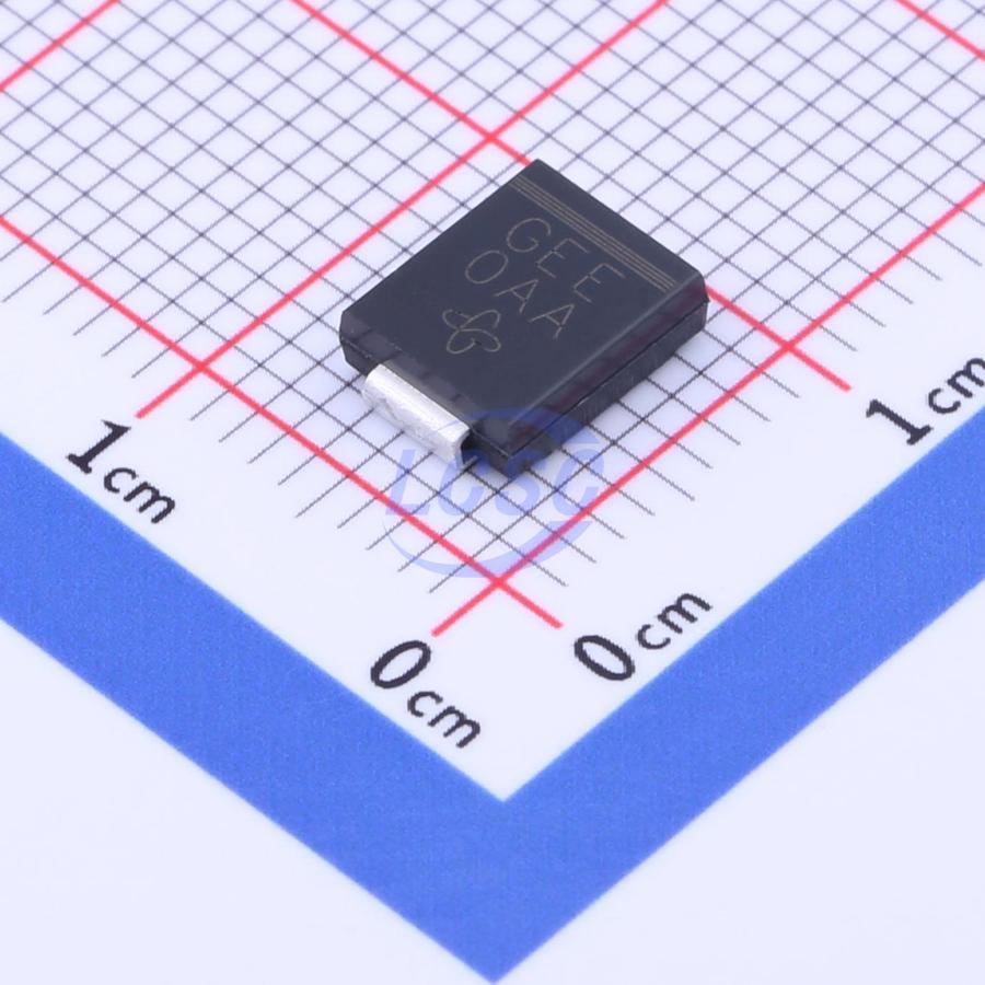 SMCJ12A-E3/57T VISHAY