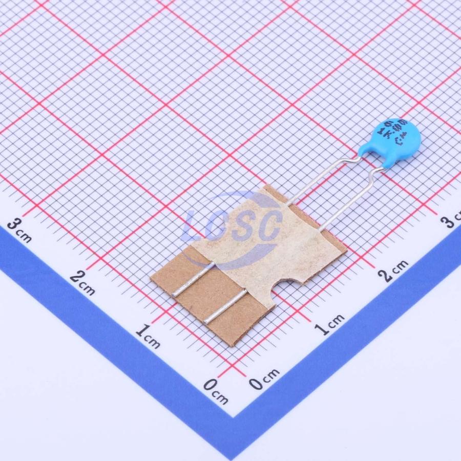 DCH681K26Y5PN6FJ5A0 SHM