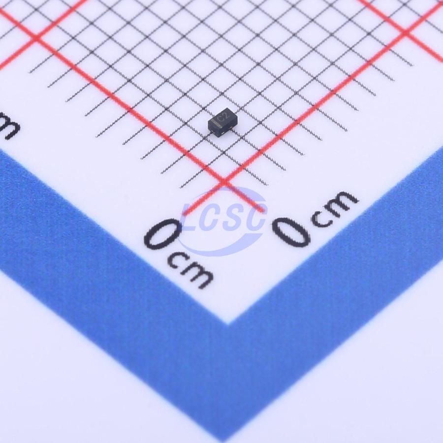 ESD5V0U03-1006 TECH PUBLIC