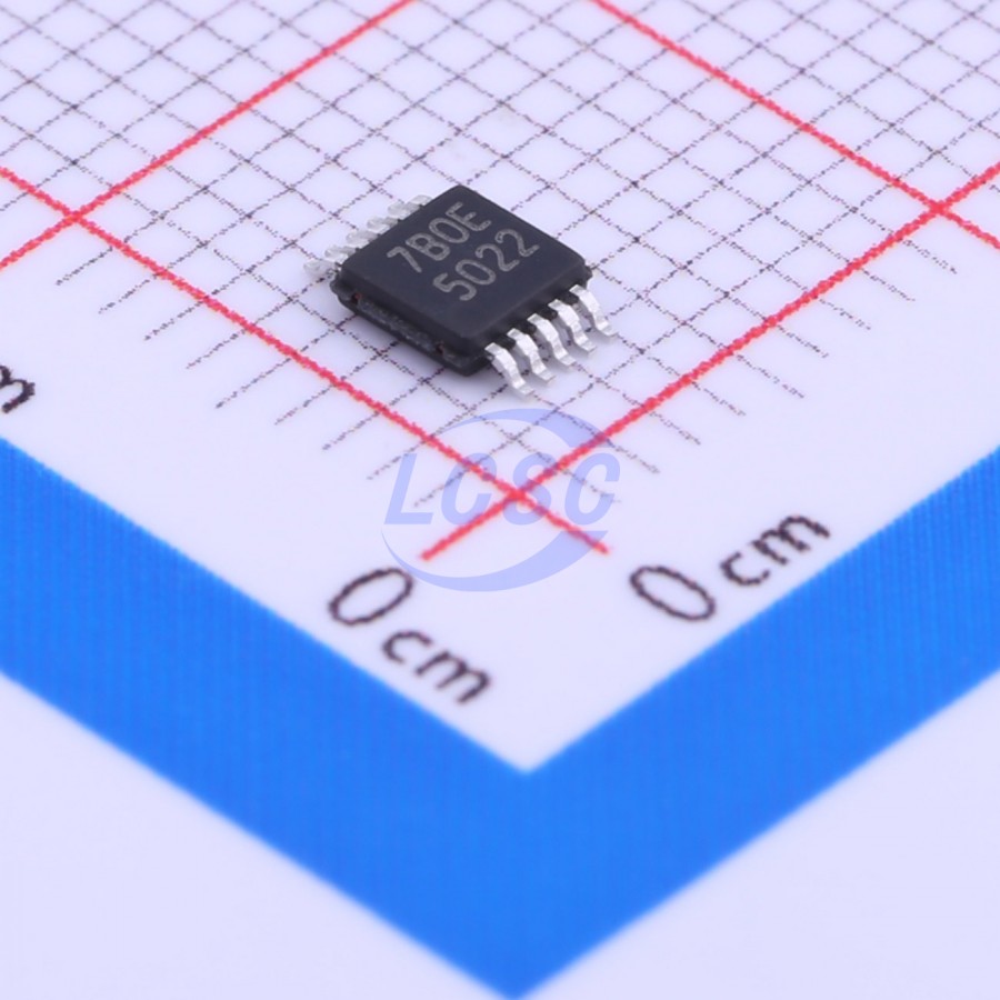 LM5022MMX/NOPB TI
