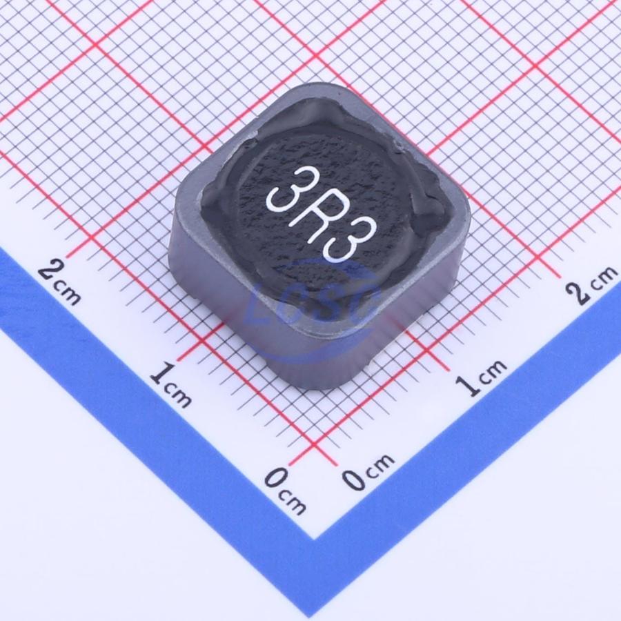 YPRH1508-3R3M YJYCOIN