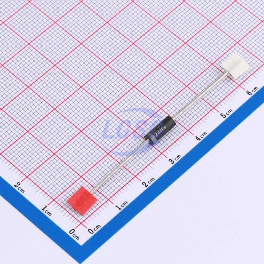 1N5340BRLG onsemi