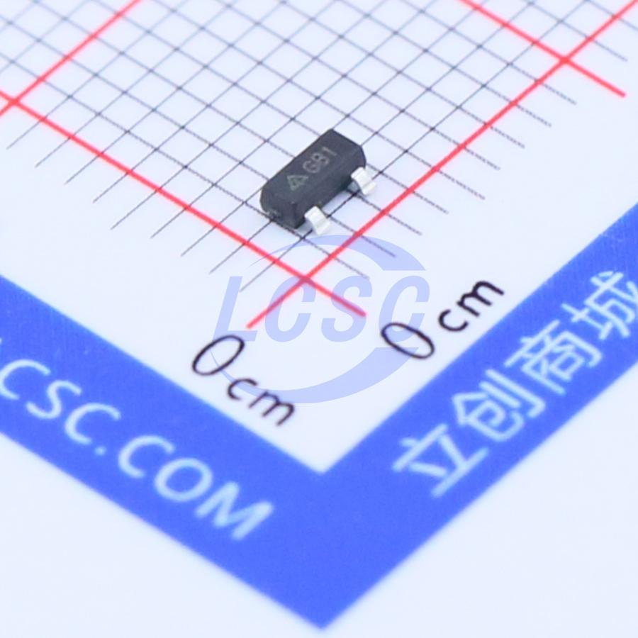 AN431AN-ATRG1 DIODES