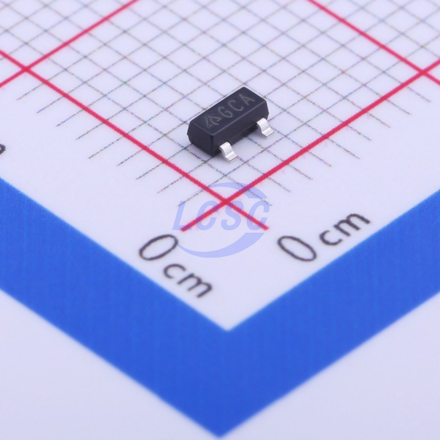 AP431SANTR-G1 DIODES