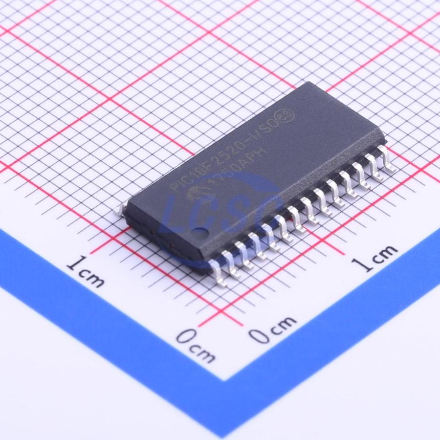 PIC18F2520-I/SO MICROCHIP
