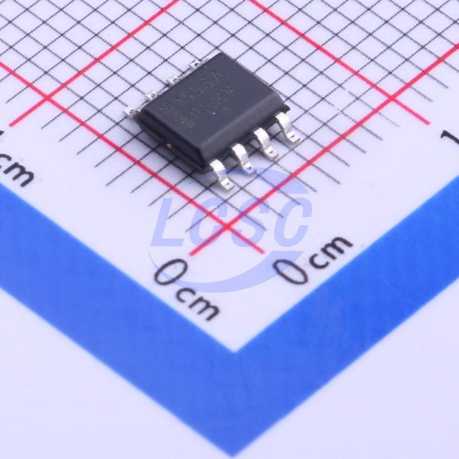 NCP1653ADR2G onsemi