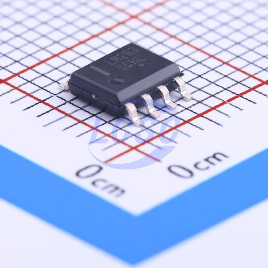 LM293DR2G onsemi