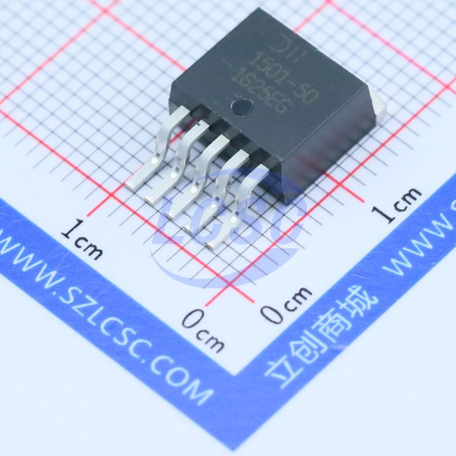 AP1501-50K5G-13 DIODES